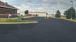 Trusted Shell Valley, ND Driveway Paving Experts